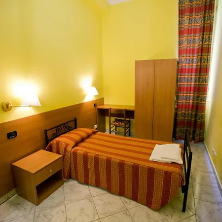 Beauty Guest house *
