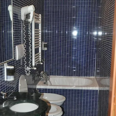 Beauty Guest house *