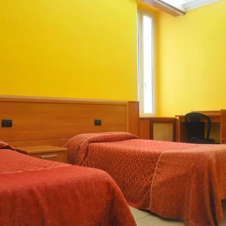 Beauty Guest house Rome