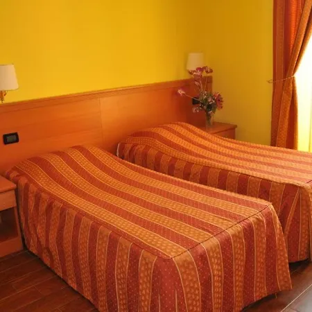 Guest house Beauty Rome